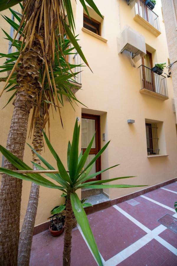 Macaria Apartments Trapani Exterior photo